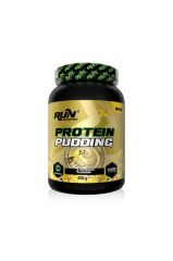 Protein Pudding - 420g - Vanilya Aromalı - 14 Servis