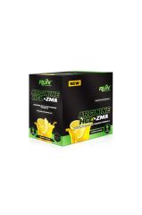Arginine HCL+ZMA - 21 Adet - Limon Aromalı - 147g - Tek Kullanımlık Paketler