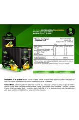 Creatine - 21 Adet - Ananas Aromalı - 147g - Tek Kullanımlık Paketler