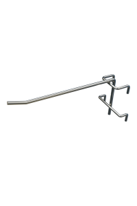 TPG Spot Wire Hanger Rod 20 cm 25 Pack