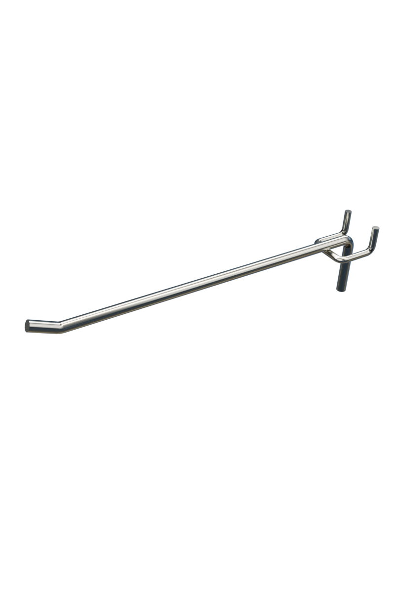 DSG Düz Spot Tel Askı Çubuğıu 15 cm 25'li Paket