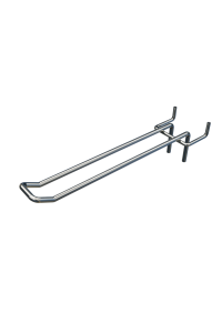 DSG U Spot Tel Askı Çubuğu 30 cm 25'li Paket
