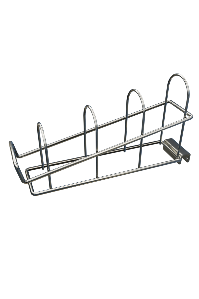 ATG Oval Tabaklık 40 cm