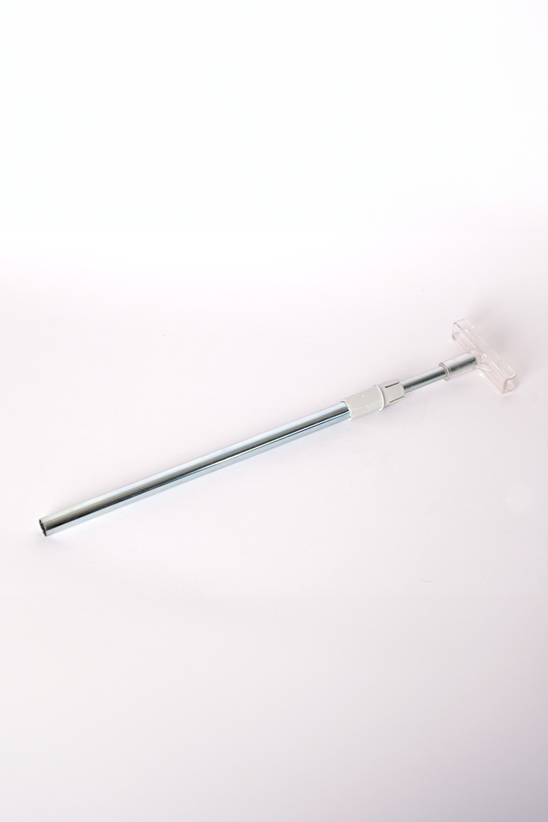 Telescopic Pipe T Holder 10 Piece Pack