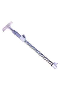 Telescopic Spring Frame Holder Pack of 10