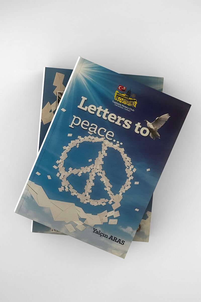 Letters to Peace