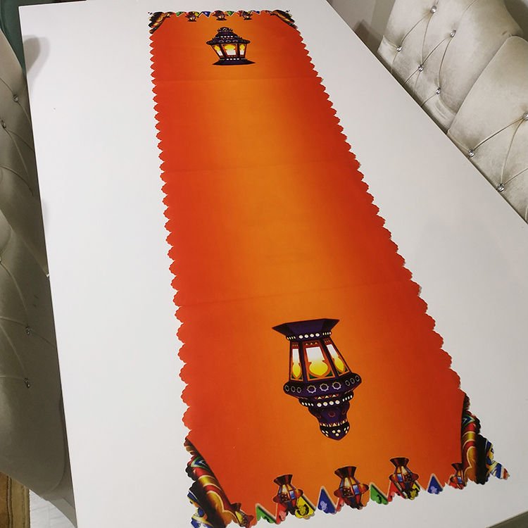 Ramazan Özel Runner Örtü 40x140cm