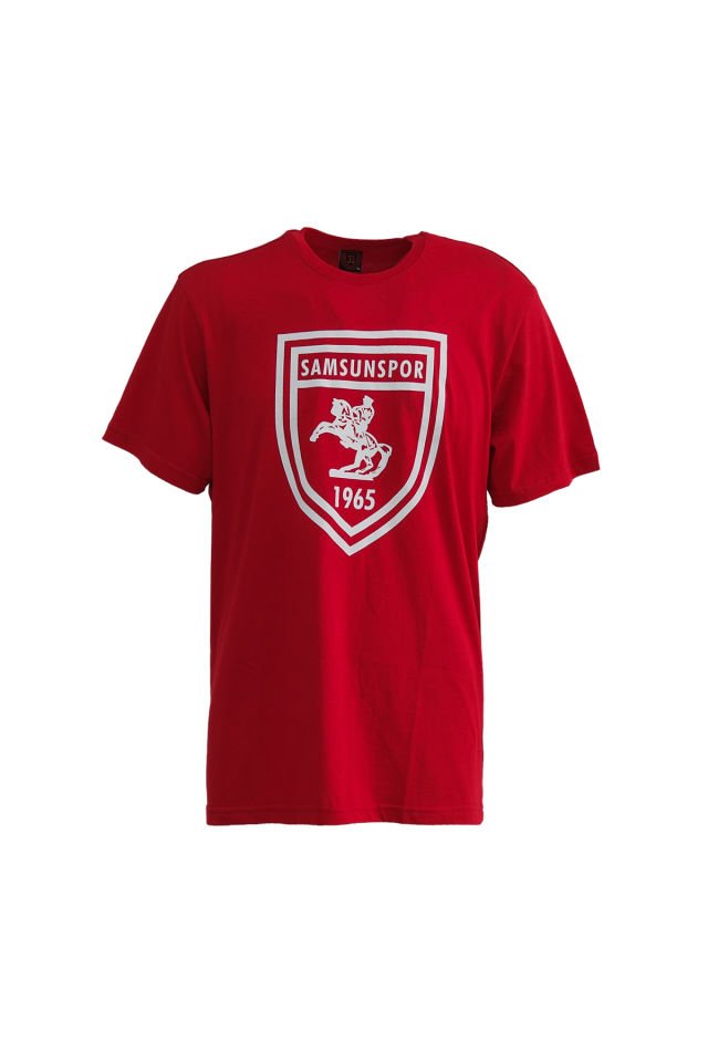 Samsunspor Armalı T-shırt 1007