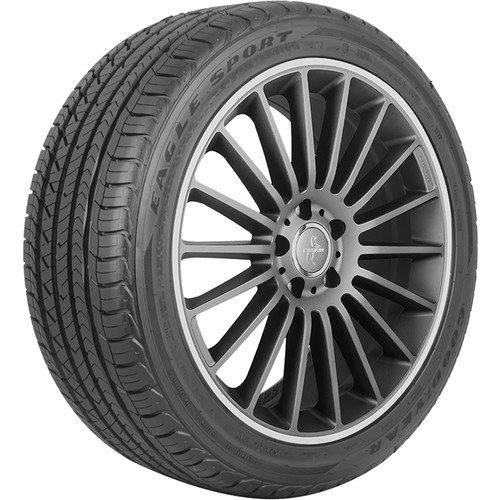 Goodyear Eagle Sport Tz Fp 245/45/18 96W Yaz Lastiği