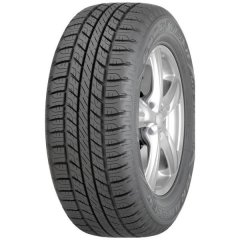 Goodyear Wrangler HP All Weather 265/65/17 112H Yaz Lastiği