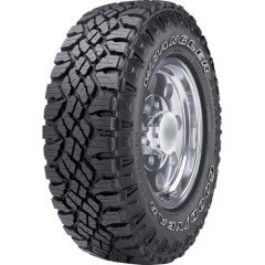 Goodyear Wrangler Duratrac Xl Fp 255/55/19 111Q Yaz Lastiği