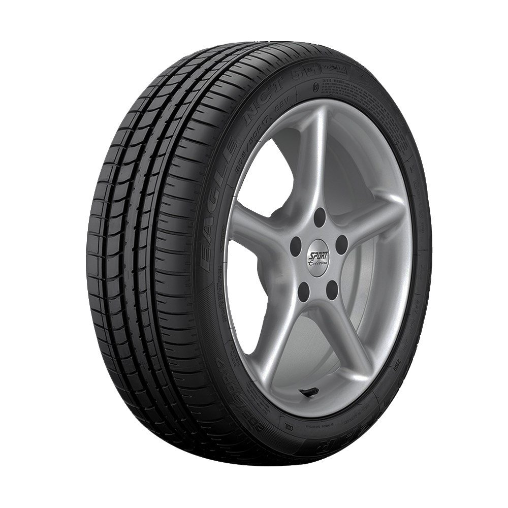 Goodyear Eagle Nct 5 Fp 245/40/18 93Y Yaz Lastiği