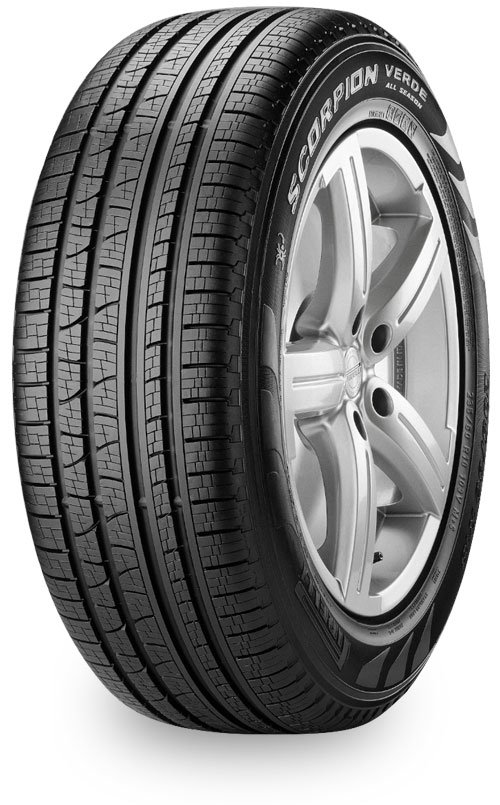 Pirelli Scorpion Verde All Season Vol Xl 275/45R20 110V Yaz Lastiği