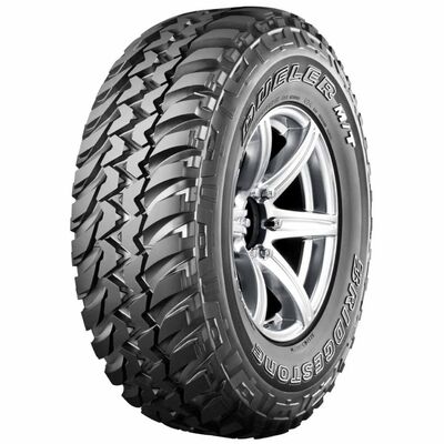 Bridgestone Dueler MT/674 265/70R17 121/118Q Yaz Lastiği