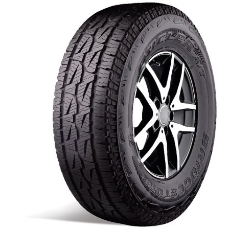 Bridgestone Dueler A/T001 215/70R16 Yaz Lastiği