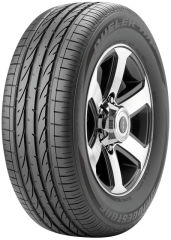 Bridgestone Dueler H/P Sport 285/40R21 109Y Yaz Lastiği