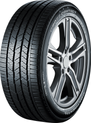 Continental Crosscontact Lx Sport 215/65R16 98H Yaz Lastiği