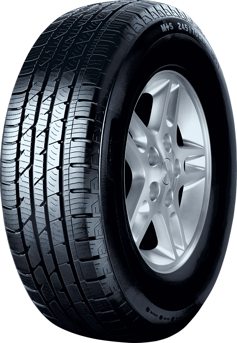 Continental Crosscontact Lx Xl 255/60R18 112V Yaz Lastiği