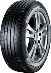 Continental Premiumcontact 5 Suv 225/65R17 102V Yaz Lastiği