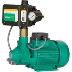 Wilo Control PV 50 Akış Kontrollü Hidromatlı Hidrofor