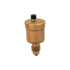 Watts MV15R 0250115 ½'' Dişli Çekvalfli Otomatik Hava Purjörü