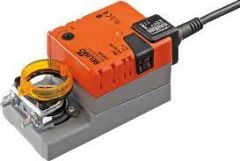 Belimo LM24A 5 NM 24 V AC/DC Yüzer Kontrol Damper Motoru