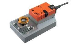 Belimo GM230A 40 NM 230 VAC Yüzer Kontrol Damper Motoru