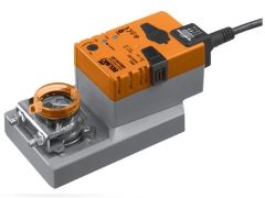 Belimo NMQ24A 8 NM 24 V AC/DC (4sn.) Çok Hızlı Aç-Kapa Damper Motoru