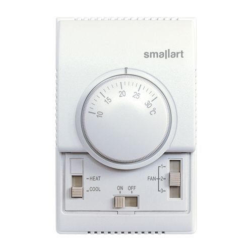 Smallart TR-110M Mekanik Fancoil Termostatı