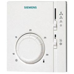 Siemens RAB21 Fancoil Termostat