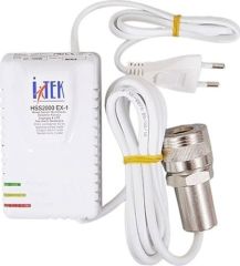 İtek HSS 2000 EX-1 Exproof Gaz Alarm Cihazı