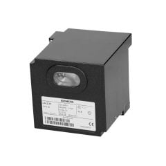 Siemens LAL2.25 Brülör Beyni