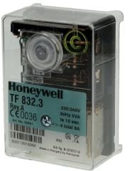 Honeywell Resideo Satronic 02431U TF832.3 Brülör Beyni