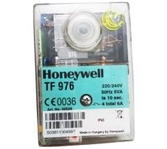 Honeywell Resideo Satronic 02526U TF976 Brülör Beyni