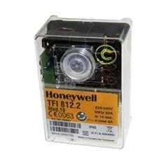 Honeywell Resideo Satronic 02601U TFI812.2 Brülör Beyni