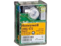 Honeywell Resideo Satronic 0452001U DMG972-N Brülör Beyni