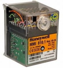 Honeywell Resideo Satronic 0620220U MMI810.1 Brülör Beyni