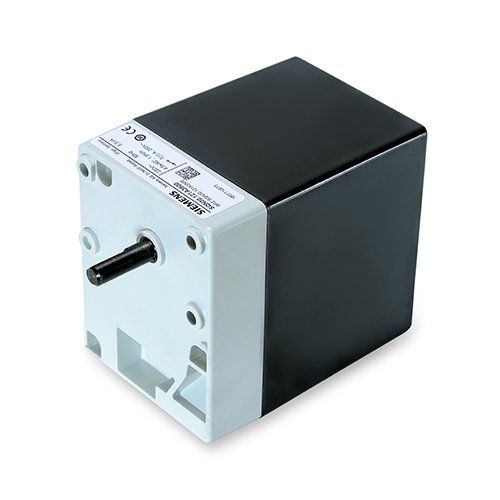 Siemens SQN30.121A2700 Servomotor