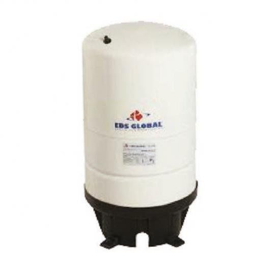 EDS Global 100lt. 10 bar Dikey Tip Sabit Membranlı Genleşme Tankı