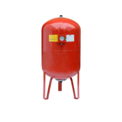 Wates 100lt. 10 bar Ayaklı Tip Genleşme Tankı