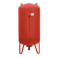 Wates 200lt. 10 bar Ayaklı Tip Genleşme Tankı