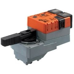 Belimo NR24A-SR 24 V AC/DC 10 Nm Oransal Kontrol Vana Motoru