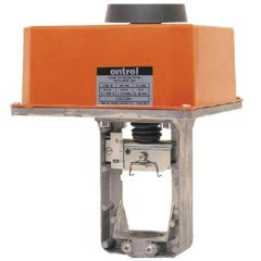 Ontrol MVS-20NF-24 24 VAC 1800 N Yüzer Kontrol Vana Motoru