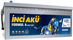 İNCİ Formul A Taurus