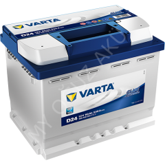 VARTA Blue Dynamic