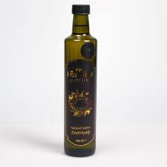 Erken Hasat Soğuk Sıkım Zeytinyağı 500 ml