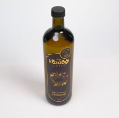 Erken Hasat Soğuk Sıkım Zeytinyağı 500 ml