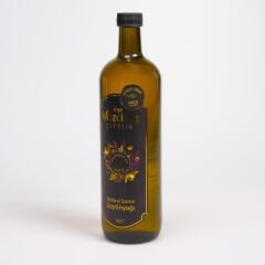 Erken Hasat Soğuk Sıkım Zeytinyağı 1000 ml