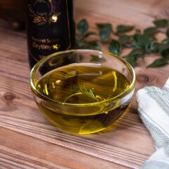 Erken Hasat Soğuk Sıkım Zeytinyağı 1000 ml