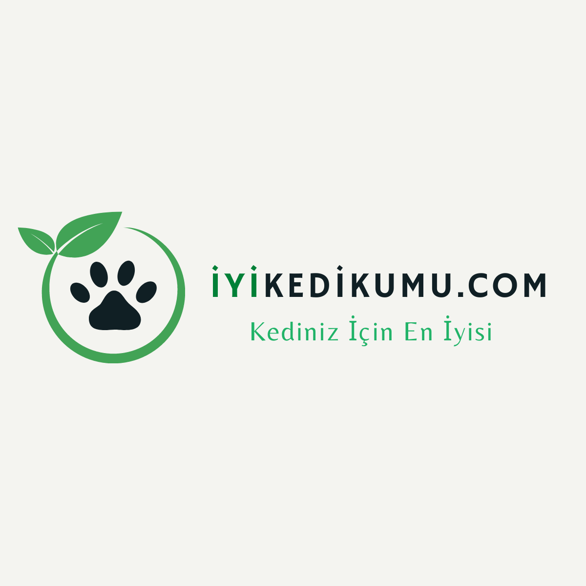 Topaklaşan Kedi Kumu